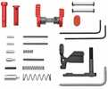 Armaspec Superlight Gun Builders Kit Red 