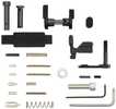 Armaspec Superlight Lower Parts Kit Black 