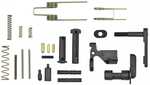 Sharps Bros. LPK Lower Parts Kit Black Color Does not include Fire Control Group 