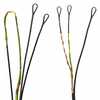 FirstString Premium String Kit Green/ Brown Bowtech Experience 