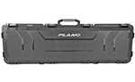 Plano Element Double Tactical Long Gun Case Hard 44"X15"X6.4" Black Finish PLAM9440
