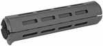 B5 Systems MLOK Handguard Black Mid Length  