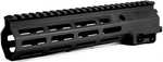 AR-15 MK16 13.5'' Super Modular Rail M-LOK Black