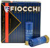 12 Gauge 25 Rounds Ammunition Fiocchi Ammo 2 3/4" 1 1/8 oz Lead #7.5