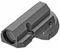 Leupold DeltaPoint Micro Matte Black 3 MOA Red Dot For S&W M&P 179570