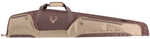 Evolution Outdoor Hill Country II Series Rifle Case Brown Color 48" 1680 Denier Polyester 44370-EV