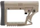 LUTH AR SKULLATON STOCK ASSEMBLY FDE