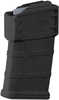 Magpul PMAG AC - AICS Short Action Magazine 5.56 NATO/.223 Remington 10 Rounds Polymer Matte Black