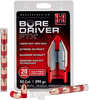 Hornady Bore Driver FTX 50 Cal Flex Tip Expanding 290 Gr 20