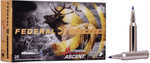 Federal 300 Winchester Short Magnum 200 Gr Ballistic Tip Ammo - 20 Rounds for Long-Range Power