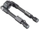 Strasser BONE Carbon Bipod 7.5"-10.5" Legs Adjustable Length Weight 9.52 Ounces