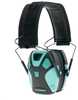 Caldwell New Gen Earmuff Aqua