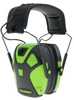 Caldwell Passive Earmuff Youth Neon Green