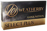 300 Weatherby Magnum 20 Rounds Ammunition Weatherby 200 Grain AccuBond