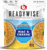 Wise Foods RW05-009 Mac and Cheese Cheesy Pasta 2.5 Servings