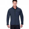 Vertx Downrange Soft Shell Jacket- Blue- XtraLarge