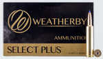 416 Weatherby Magnum 20 Rounds Ammunition 350 Grain Tipped TSX