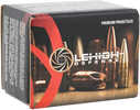 Lehigh Defense Xtreme 45 Acp .451 190 Gr Fluid Transfer Monolithic (ftm) 50