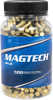 Magtech 22 LR 40 gr Lead Round Nose (LRN) Ammo 500 Bottle