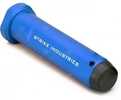 Strike Industries Buffer Housing Blue Anodized Aluminum For Mil-Spec Buffers