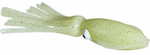 Reef Fisher B2 Squid 3In 10Pk Appletini(Clr Green Fl) Model: 42MU10