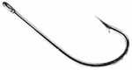 Mustad Poly Bag Hooks Stainless O'Shaughnessy 10/Ctn