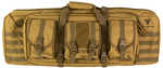 Full Forge Gear Torrent Double Rifle Case Tan  