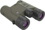 Sig Sauer Electro-Optics KILO6K HD Binocular Rangefinder OD Green 10x32mm 6000 yds Max Distance