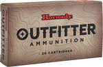 6.8mm SPC 20 Rounds Ammunition Hornady 100 Grain CX