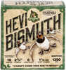 Hevi-Bismuth Waterfowl 16 Gauge 2.75" 1 1/8 oz 6 Shot 25 Round Box