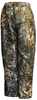 Gamehide Tundra Pants Realtree Edge 2X-Large  