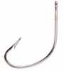 Eagle Claw Lazer Hook Nickel 5/0 Kahle 10 Count Md: L142G-5/0