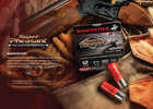 Winchester Ammo Super Pheasant Diamond Grade 12 Gauge 2.75" 1 3/8 Oz 1300 Fps 5 Shot 25 Round Box