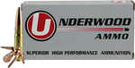 Underwood .300 AAC 194 Gr. Subsonic Ammo 20 Round Box