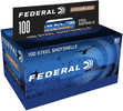 Federal Speed-Shok 12 Gauge 3" 1 1/4 Oz 4 Shot 100 Round Box