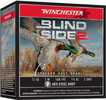 Winchester Blind Side 2 12 Gauge 3" 1 3/8 Oz 3 Shot 25 Round Box