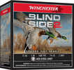 Winchester Blind Side 2 12 Ga. 3" 1-3/8 Oz #2 25 Round Box