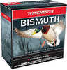 20 Gauge 3" Bismuth-4 1-1/8 oz 25 Rounds Winchester Shotgun Ammunition