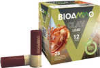 Bioammo 12ga 7.5 Ld 2-3/4 Ls 1oz 25 Round