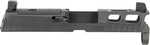 Sig Sauer OEM Replacement 9mm Luger For P320 (3.60" Barrel), Pro-Cuts, Optics Cut, Black Stainless Steel, XRAY3 