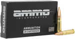 Ammo Inc 300B168BTHPA20 Signature 300 Blackout 168 Grain Hollow Point Boat-Tail (HPBT) 20 Per Box