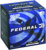 Federal Game-Shok High Brass 20 Gauge 3" 1 1/4 oz 1300 fps 5 Shot 25 Round Box