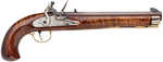Pedersoli Kentucky "Maple" Pistol flintlock 54 cal
