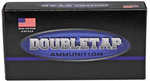 DoubleTap 9MM 124 Gr Full Metal Jacket Ammo 50 Round Box