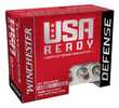 WINCHESTER READY 10MM 170GR HEX-VENT HP 20/10