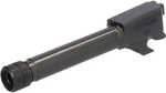 Sig Sauer P320 9mm Luger 4.30" Threaded Barrel Black Nitron For XCompact/Subcompact (Loaded Chamber Indicator