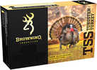 Browning TSS Turkey 410 Gauge 3" 13/16 oz 9 Shot Tungsten Super 1100 fps Ammo 5 Round Box