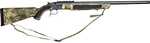 CVA Accura MR-X Muzzleloading Rifle 50 Caliber 30" Threaded Nitrace Barrel True Timber Strata