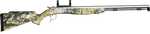 CVA Optima V2 Muzzleloading Rifle 26" Stainless Steel Barrel Realtree Excape 50 Cal