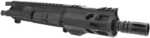 TacFire Pistol Upper Assembly 5.56X45mm Nato Caliber With 5" Black Nitride Barrel